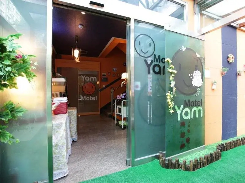 Motel Yam Suwon Cityhall