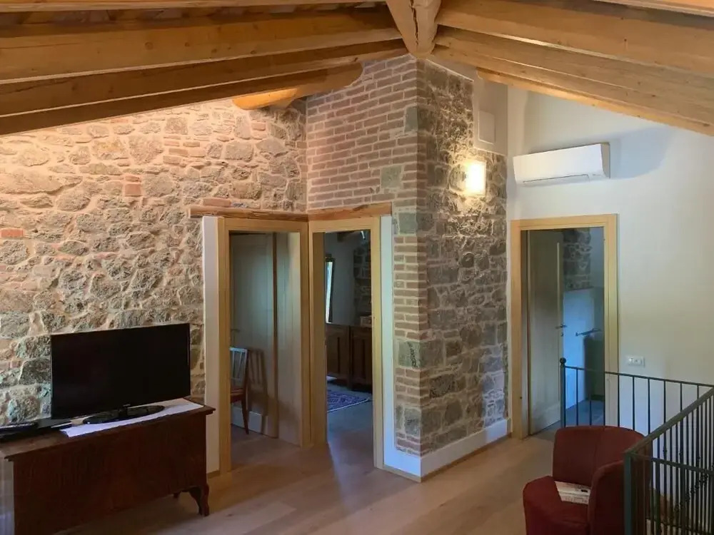 Villa on the Euganean Hills, With Breathtaking Views