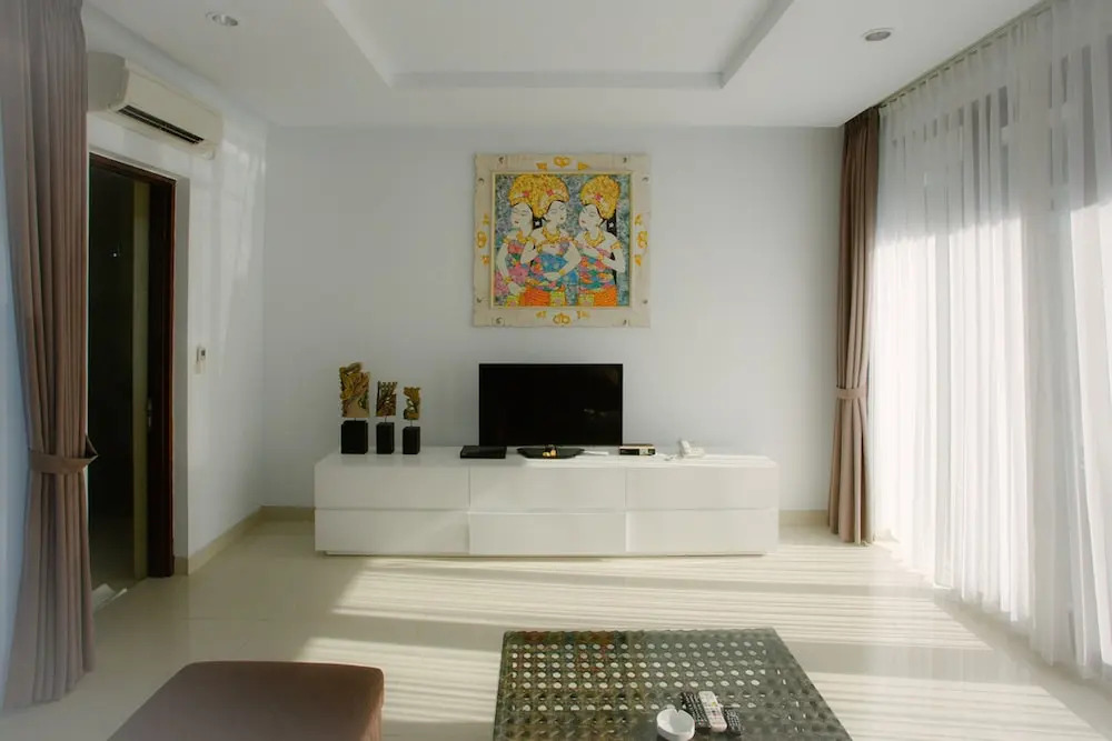 The Chandara Villa Bali