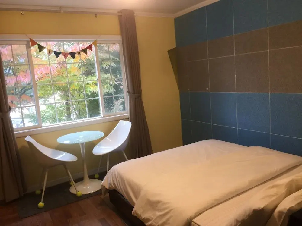 Gapyeong Silent Morning Pension