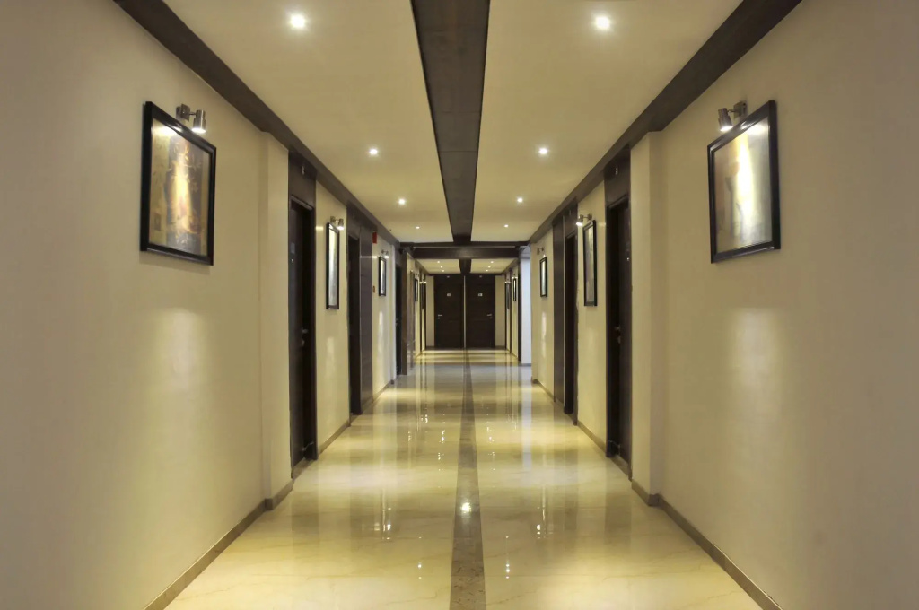 The Grand Eden