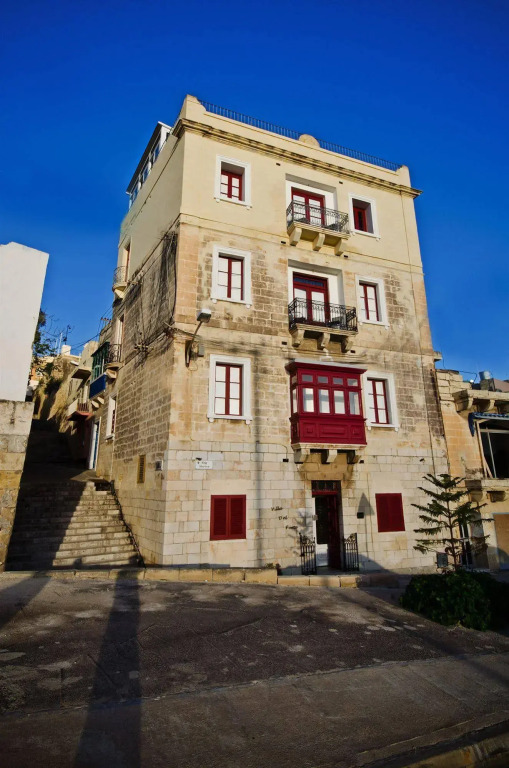 Villa Del Porto