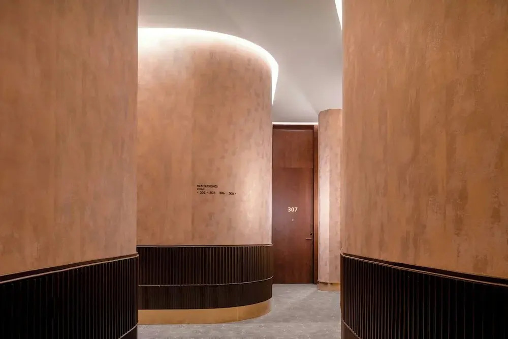 Grand Hotel Centenari, Valencia, Autograph Collection