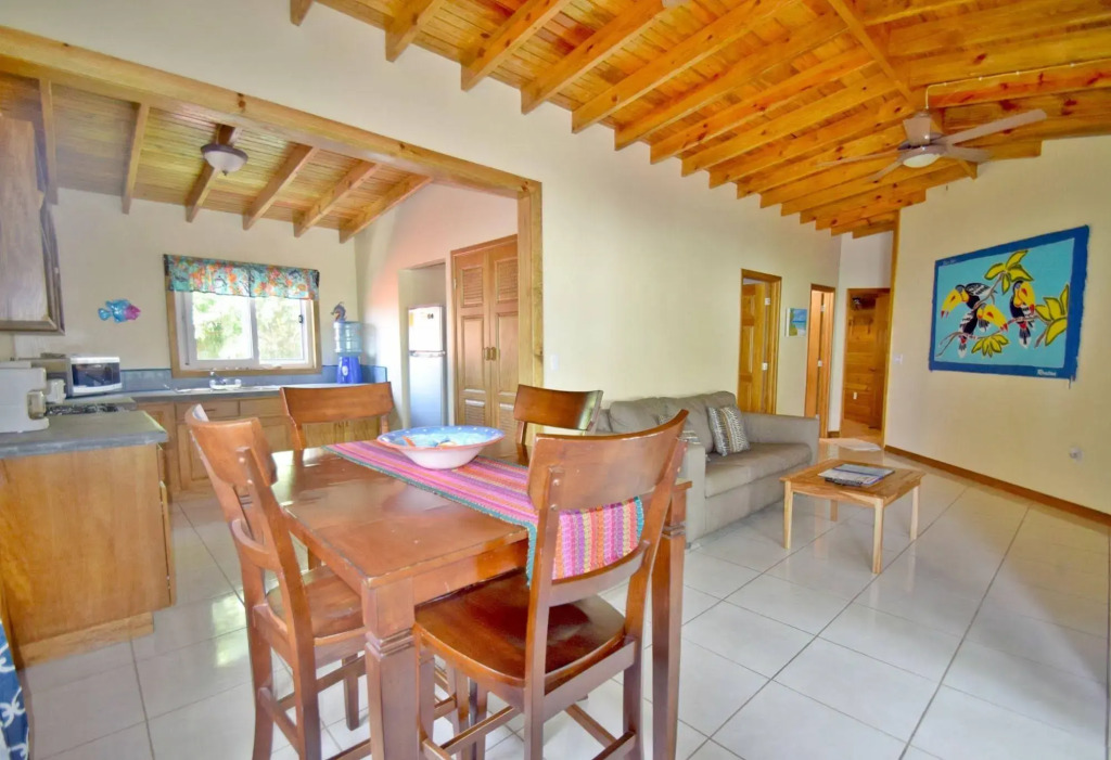 Seaview Condo The Blue Bahia Resort In Sandy Bay
