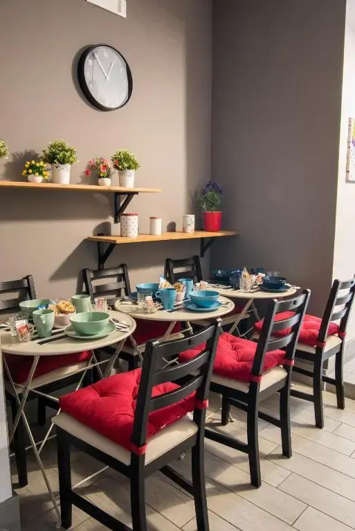 B&B Brothers Suite Vomero