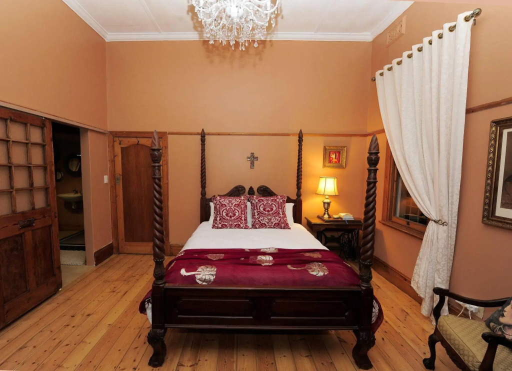Tamarisk Bed & Breakfast