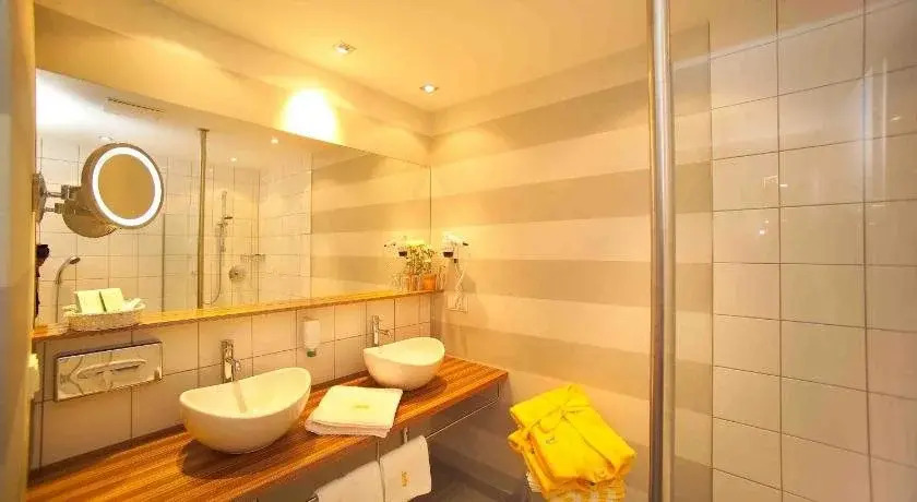 Seehotel Engstler