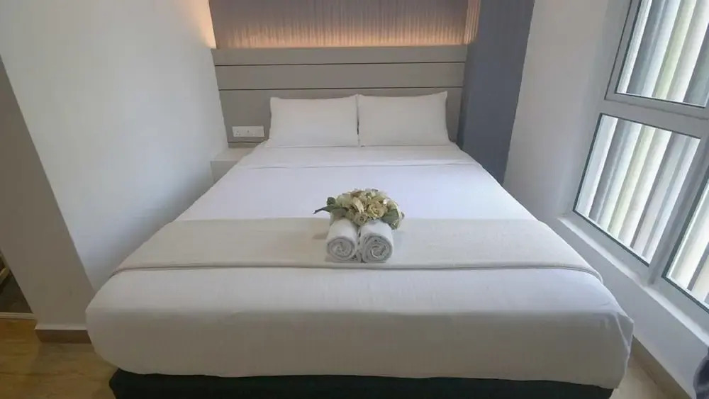 Westlink Hotel Kuala Lumpur Wangsa Maju