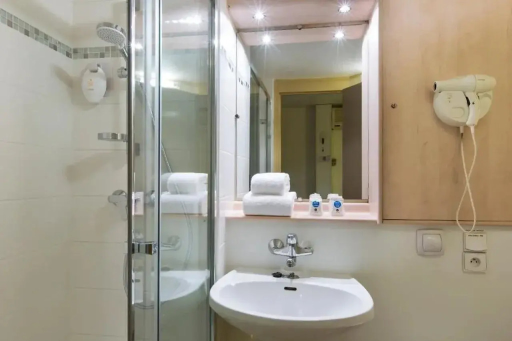Comfort Hotel Grenoble Meylan