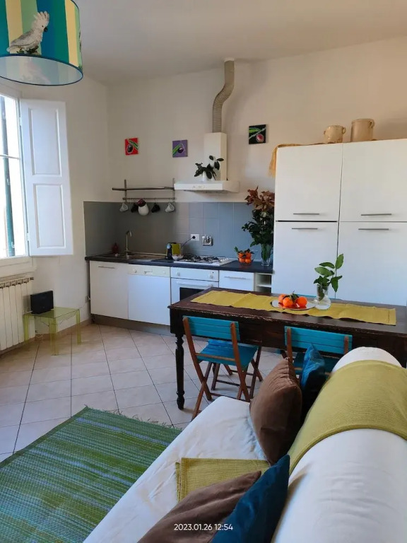 Bright Angelico Apartment in Florence - By Beahost Rentals