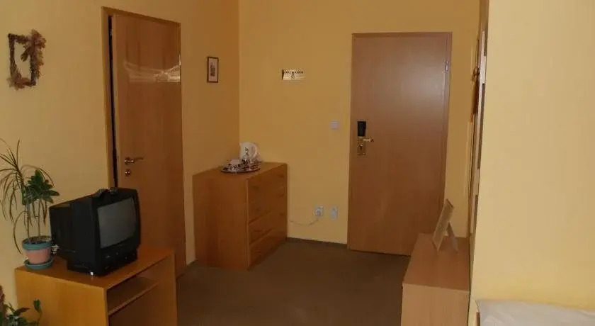 Motel U Krbu