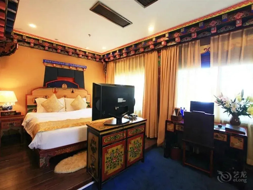 Seafo Resort Hotel