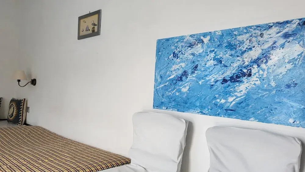 Private Spacious Room Full Sea View