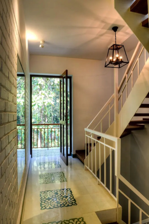 Surya Villa by One Earth