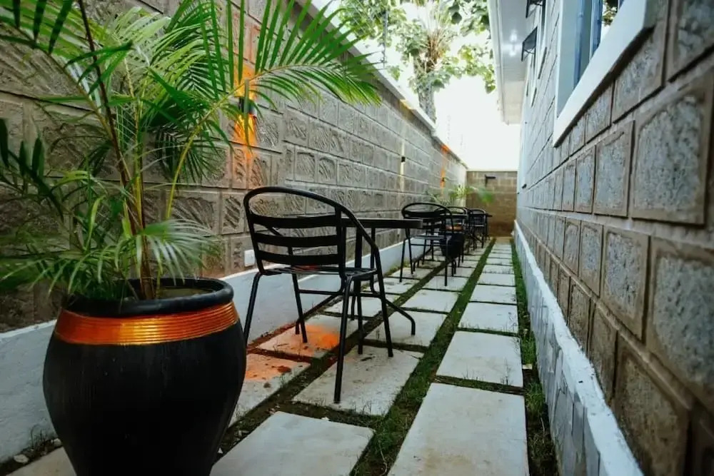 Origin Ventures Hostel