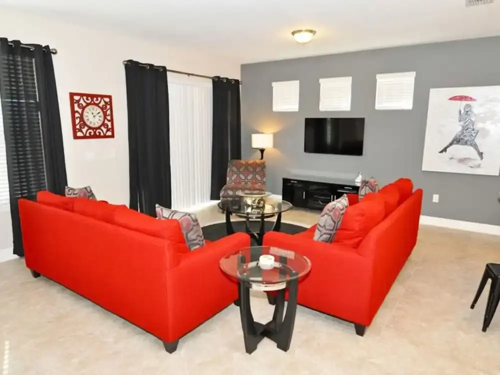 Solaterra Resort Offers a Wonderful Experience in This 4 Bedroom Villa