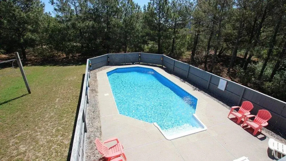Seaside Manor - 5 Br Home