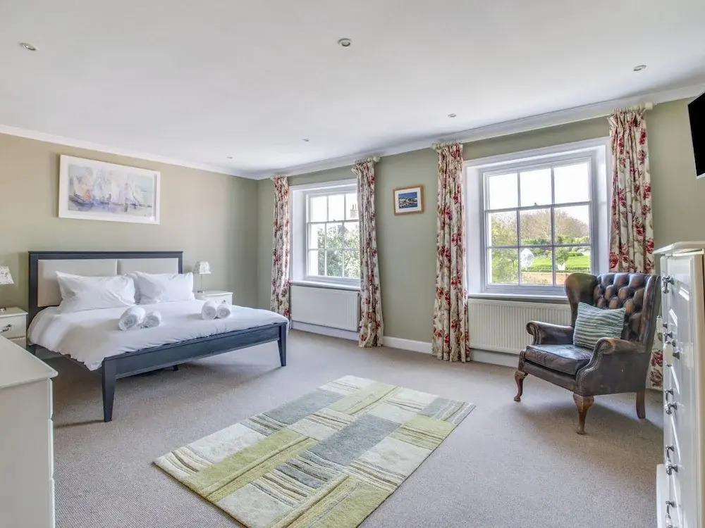 Chic Holiday Home in Aldeburgh With Garden