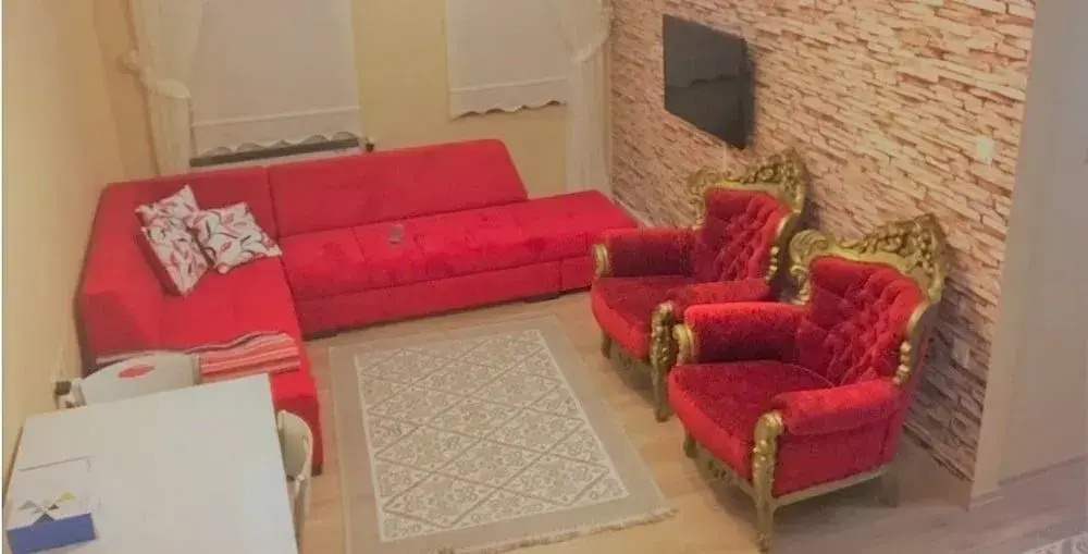 Hisar Apart & Pansiyon