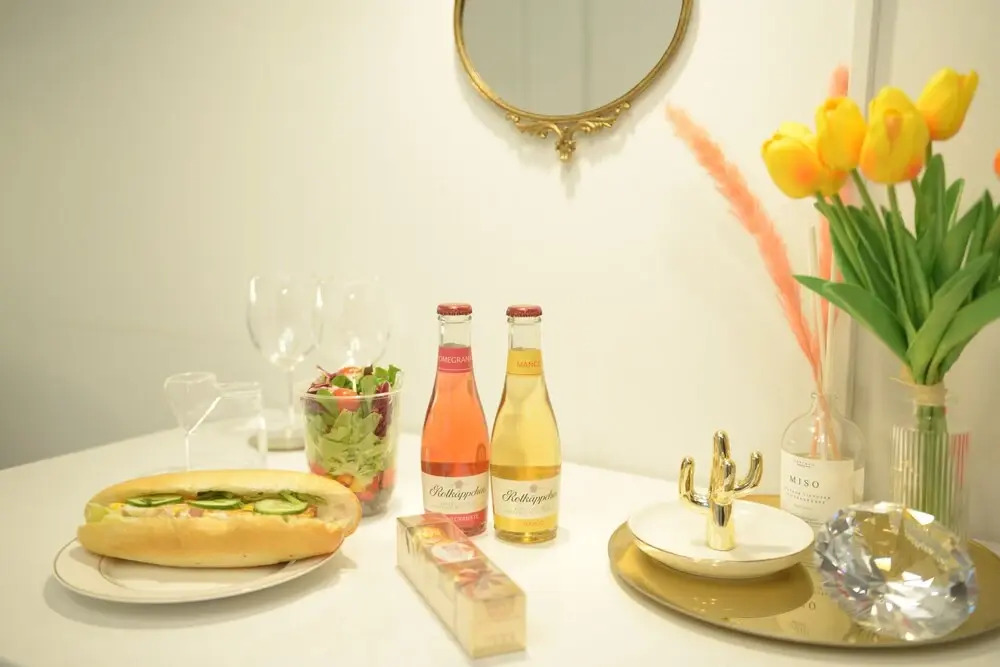 Sweet Cheese - Hostel