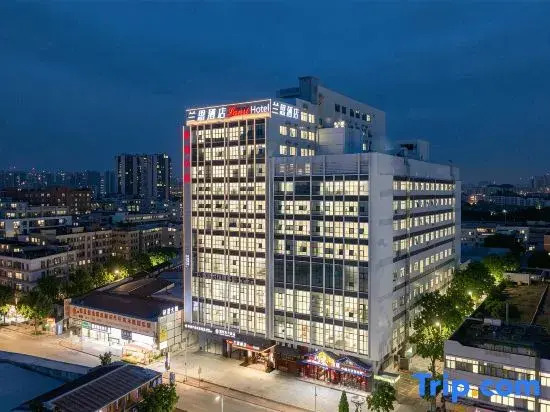 lansihotel
