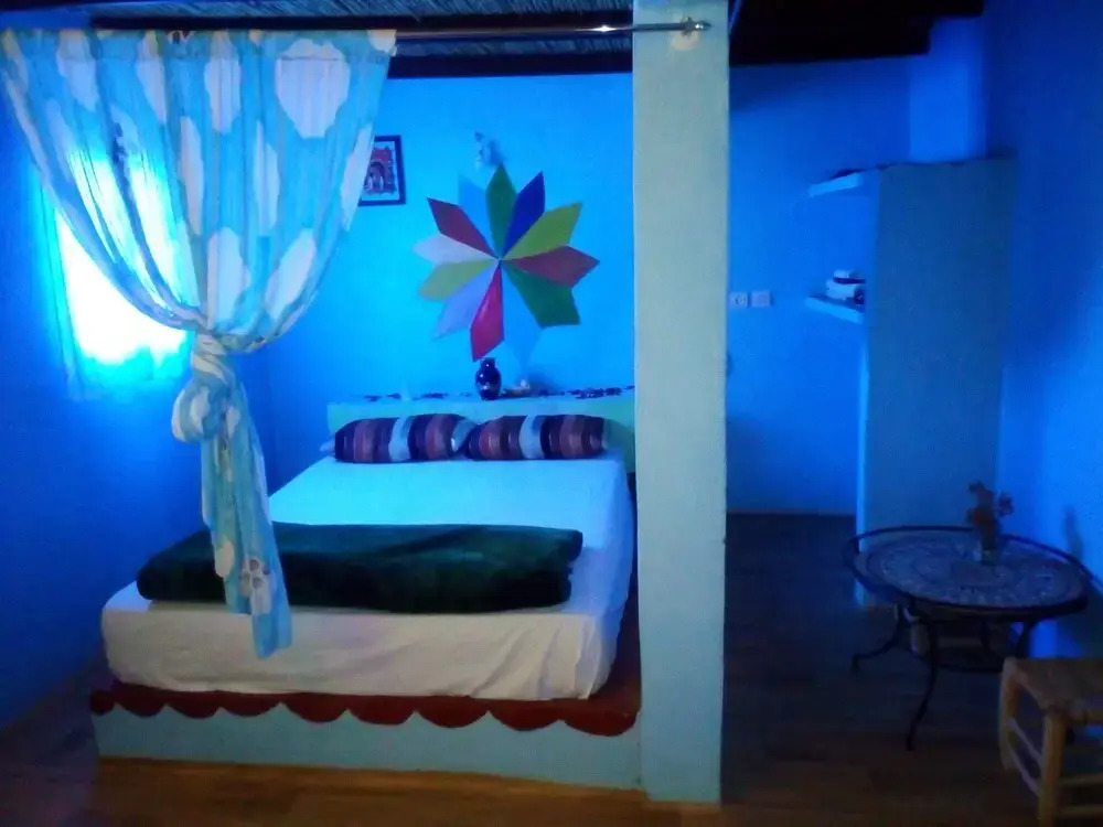 Auberge Aain Nakhla