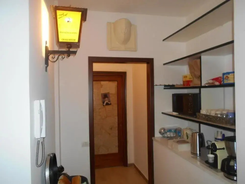 La Maison Des Artistes
