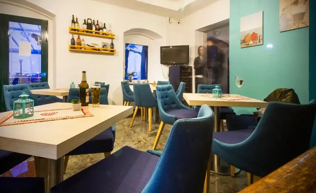 Bed & Breakfast Palac -Free Parking