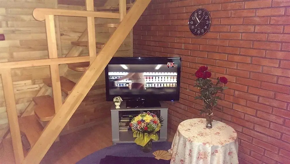Barskij Maetok