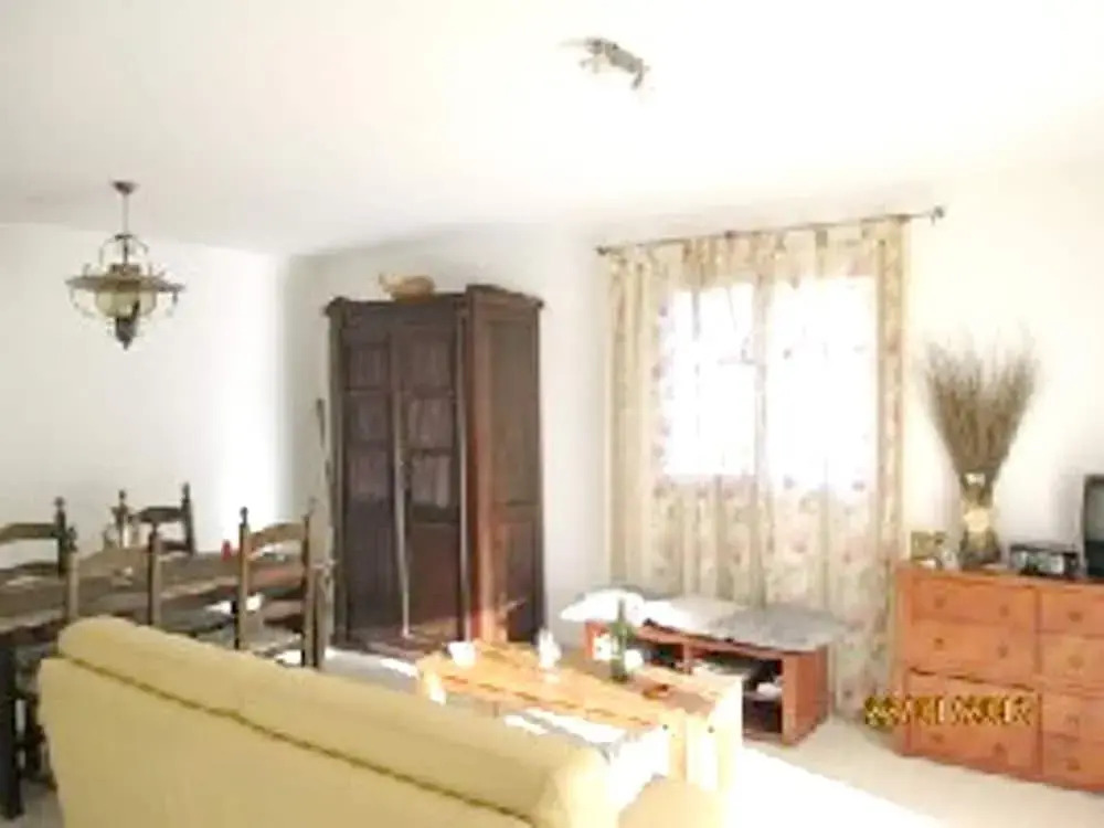 House With 3 Bedrooms in Sari Solenzara, With Wonderful Mountain View