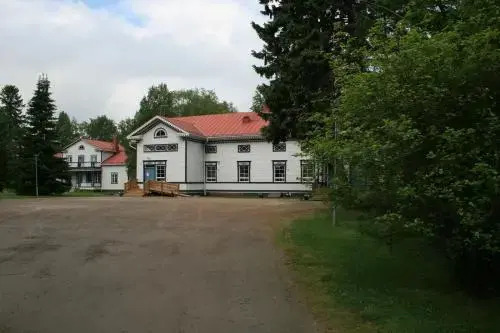Ilmajoen Kestikartano