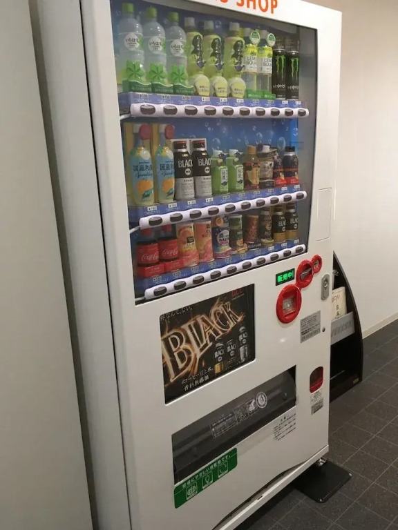 URBAN HOSTEL KANDA JIMBOCHO TOKYO- Caters to Women