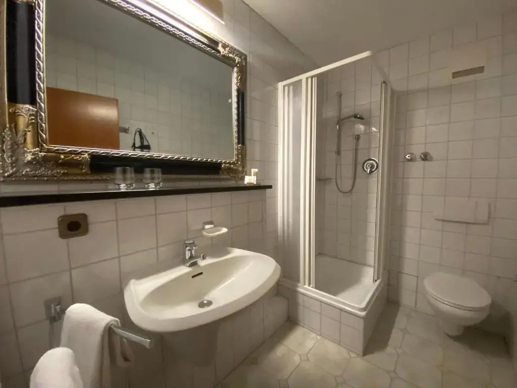 Appartementhotel Cura Bad Füssing