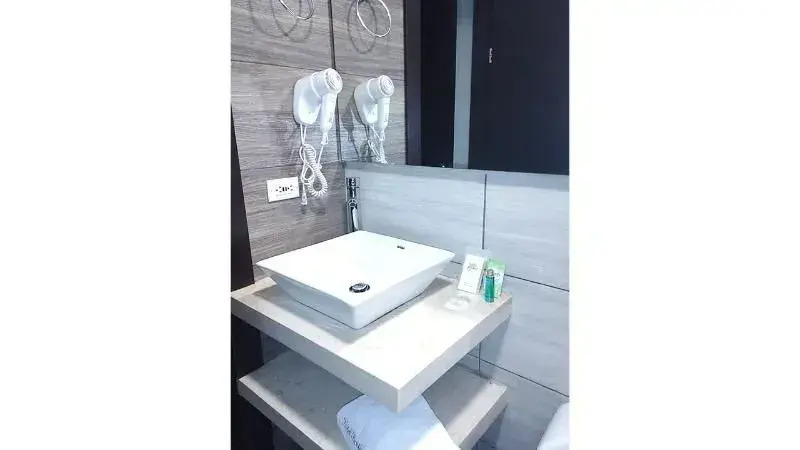 Hotel Boutique Palacete