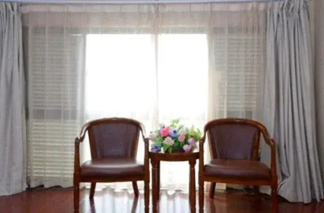 Xin Gan Shang Hotel