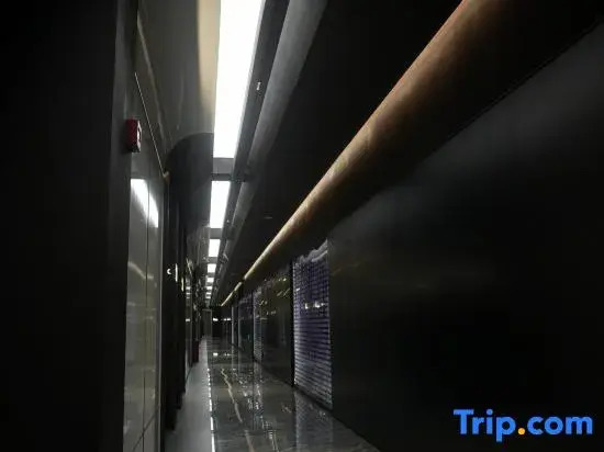 Shijian Hotel (Nanjiao Airport Jingkai Wanda)