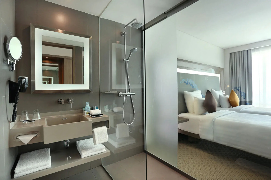 Novotel Tangerang