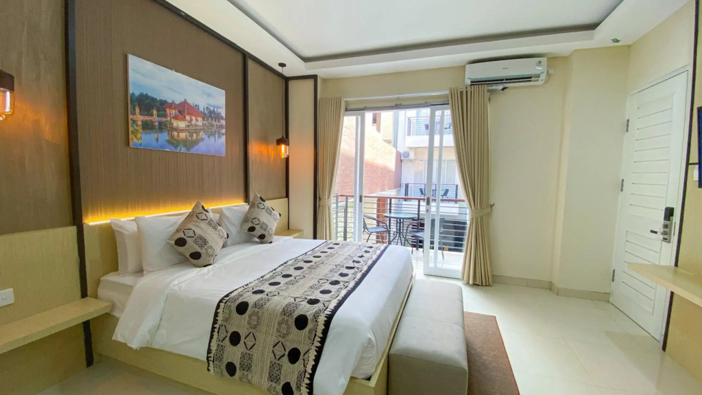 Ultimate Residence Bali