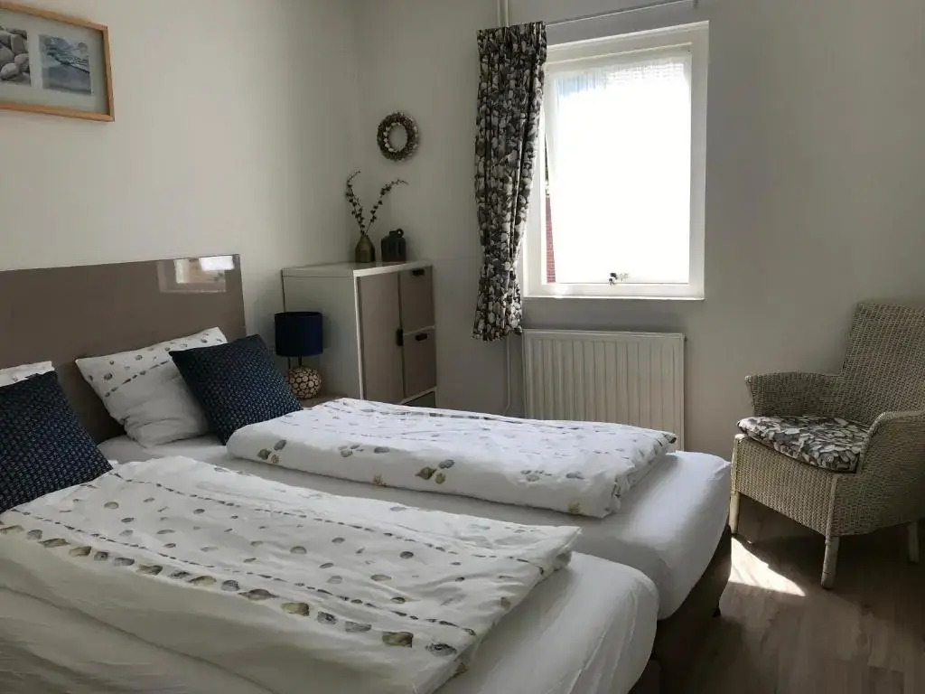 Hendrikhof - vakantiewoning Noordkerkepad 5