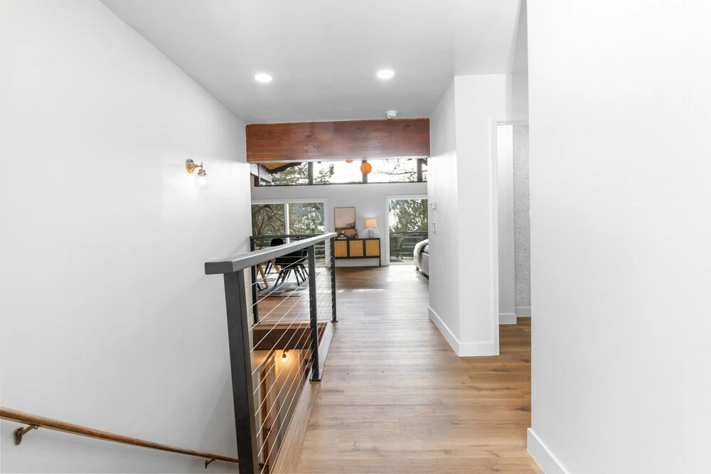 Ski View Chalet - Prepare To Be Awestruck With The Breathtaking And Massive Mountain Views! 3 Bedroom Cabin