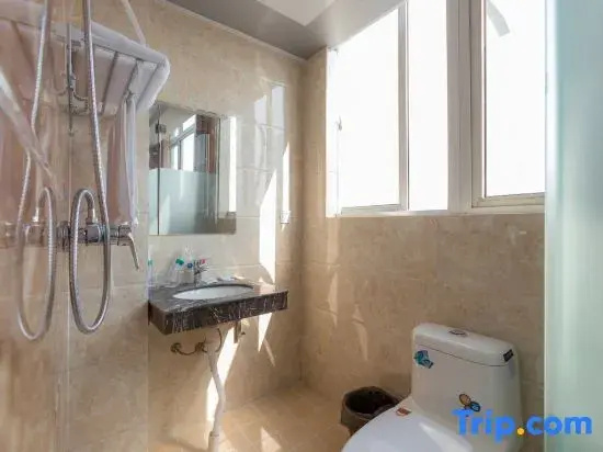 Hanjun Selected Hotel (Jiangsu Normal University Tongshan Wanda Plaza)