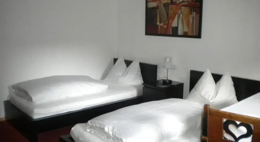 Hotel Eder Michaela