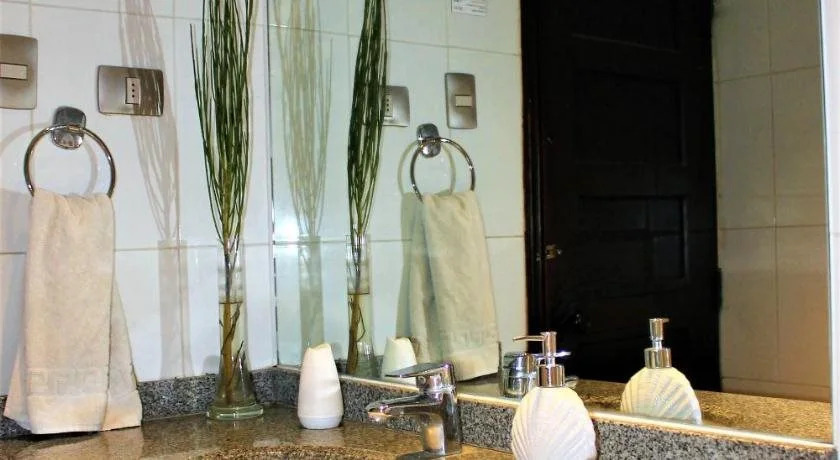 Hostal Barrio Paraiso