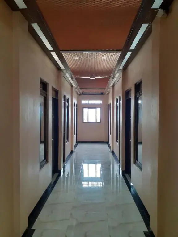 Urbanview Hotel Delima 101 Syariah