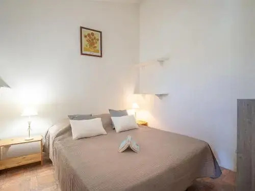 Holiday Home Les Marines des Capellans