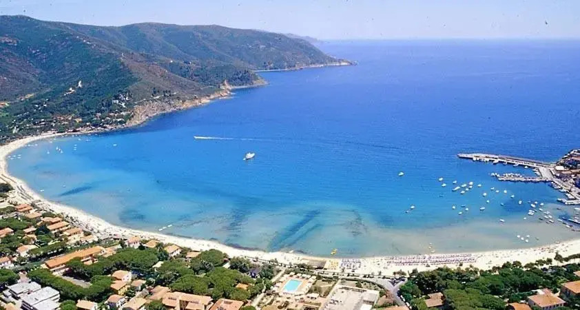 Appartamento Sea View Adriana