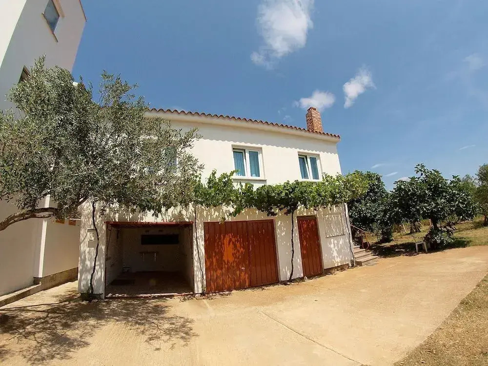 Apartments Fazana 407