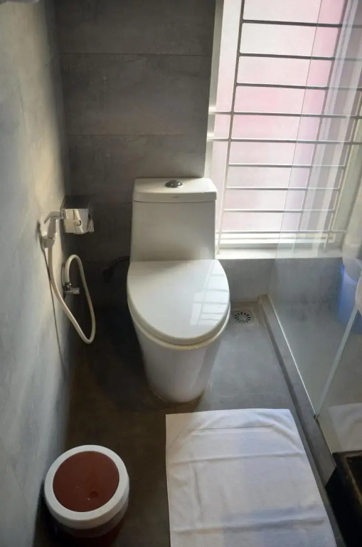Priyo Nibash Stylish Residential Hotel