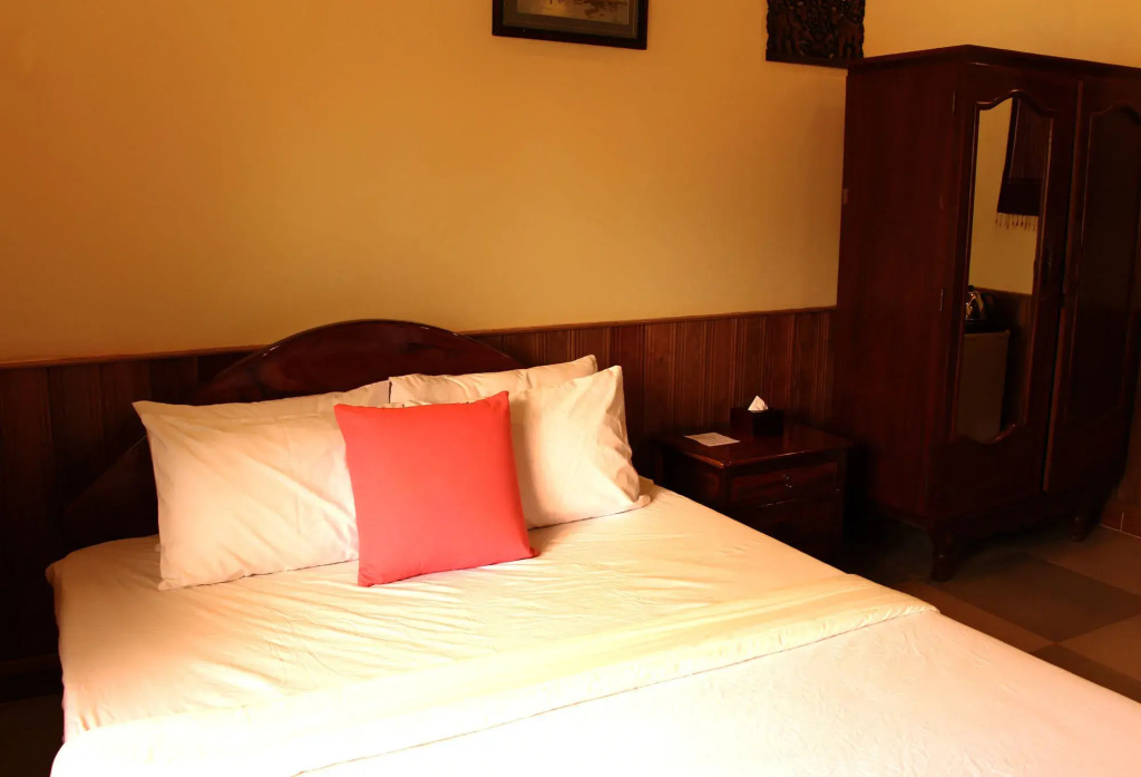 VANNA Hill Resort