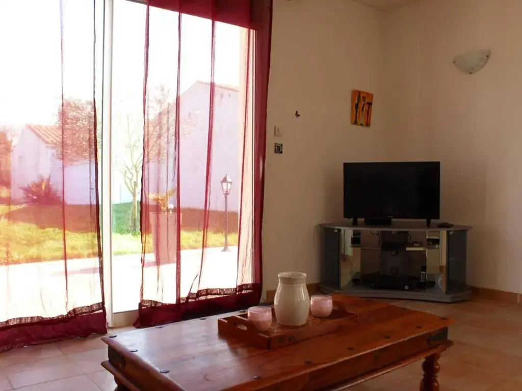 Maison Saint-Denis-d'Oléron, 4 pièces, 10 personnes - FR-1-246A-58